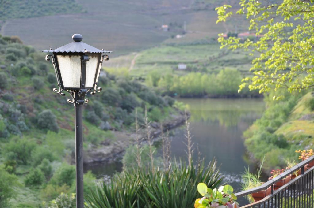 Posada Real Quinta De La Concepcion Hinojosa de Duero Exterior photo